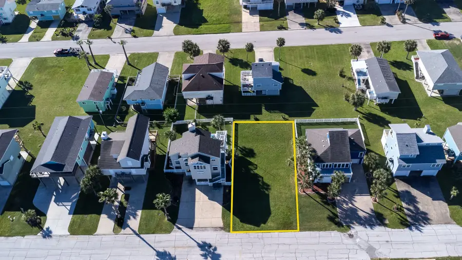 Lot 15 Mutiny Lane, Galveston, TX 77554 - #3