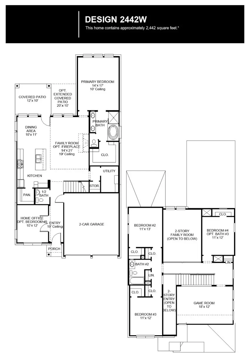 22931 Mist Falls Court, Porter, TX 77365 - #2