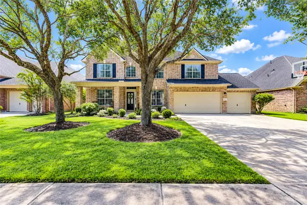 28019 Longspur Drive, Katy, TX 77494