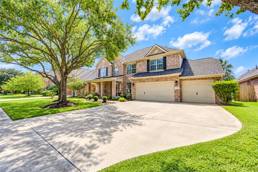 28019 Longspur Drive, Katy, TX 77494 - #2