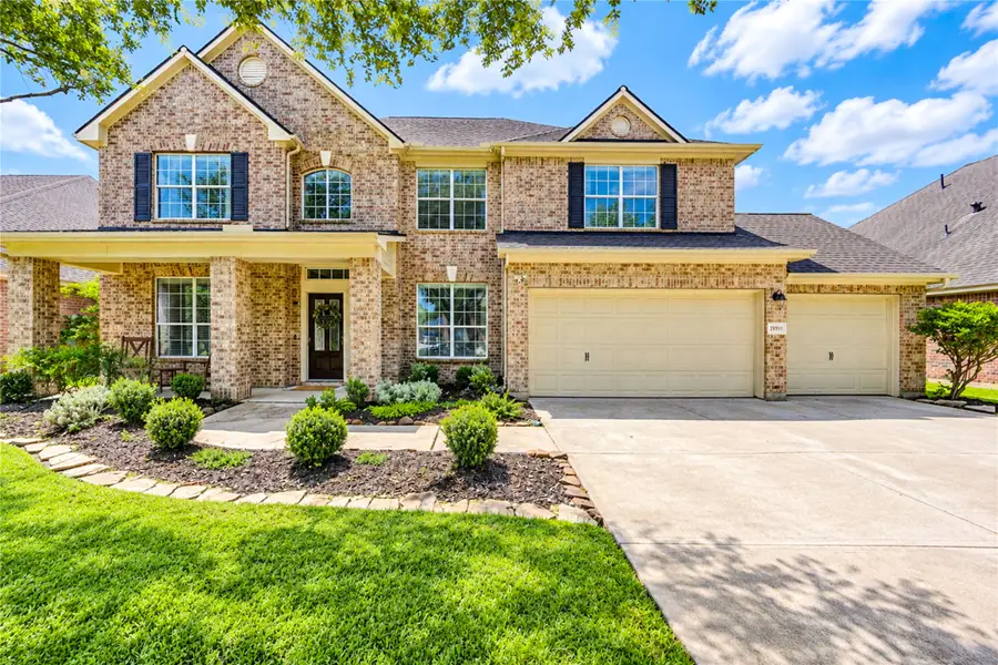 28019 Longspur Drive, Katy, TX 77494 - #3