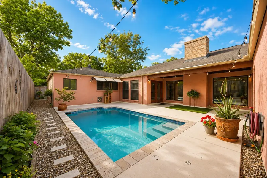 619 Rancho Bauer Drive, Houston, TX 77079 - #2