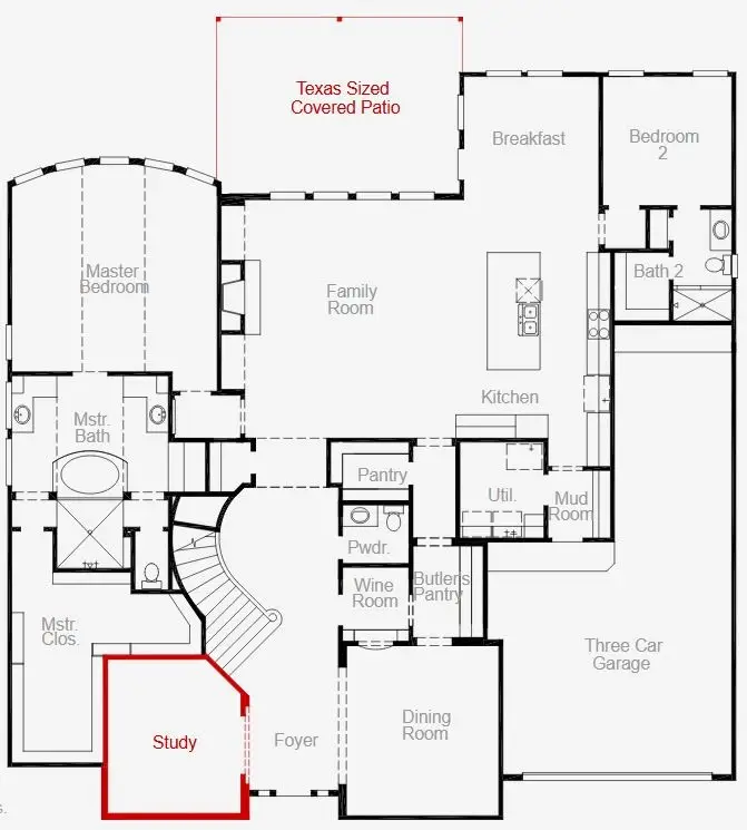 2819 Teamriddle Way, Richmond, TX 77406 - #2