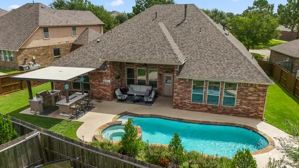 20911 Montana Bend Lane, Cypress, TX 77433