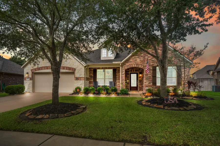 20911 Montana Bend Lane, Cypress, TX 77433 - #2