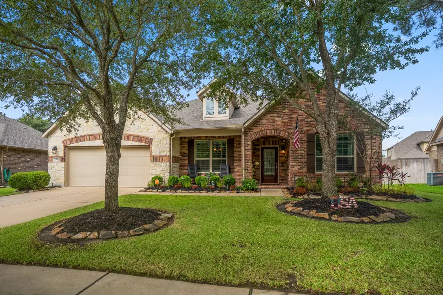 20911 Montana Bend Lane, Cypress, TX 77433 - #3