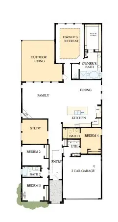 12318 Sweet Gum Drive, Monterey Belvieu, TX 77523 - #2