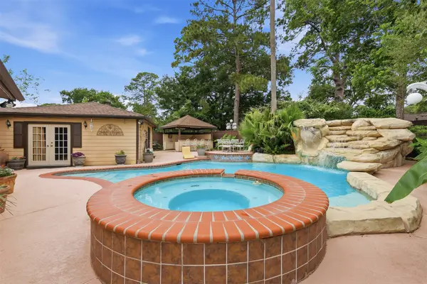 7010 River Mill Drive, Spring, TX 77379