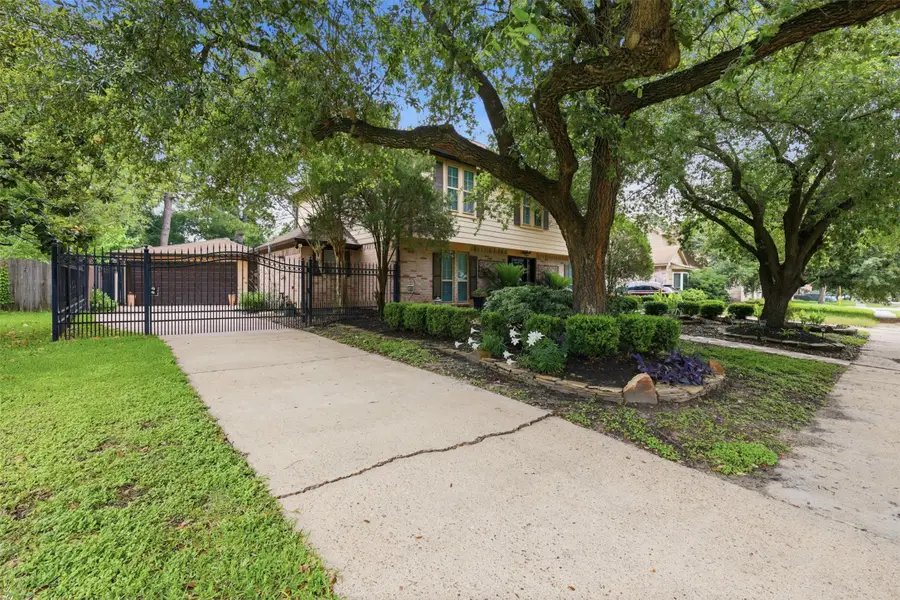 7010 River Mill Drive, Spring, TX 77379 - #3