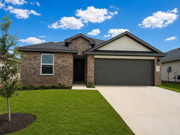 31239 Harp Ridge Drive, Fulshear, TX 77441