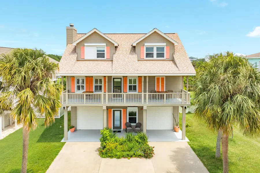 3503 Eckert Drive, Galveston, TX 77554 - #2