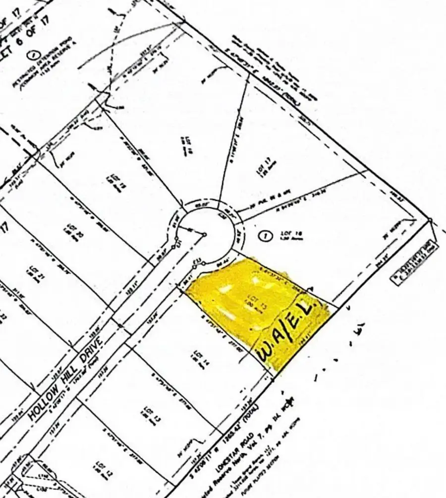 236 Hollow Hill Road, New Waverly, TX 77358 - #3