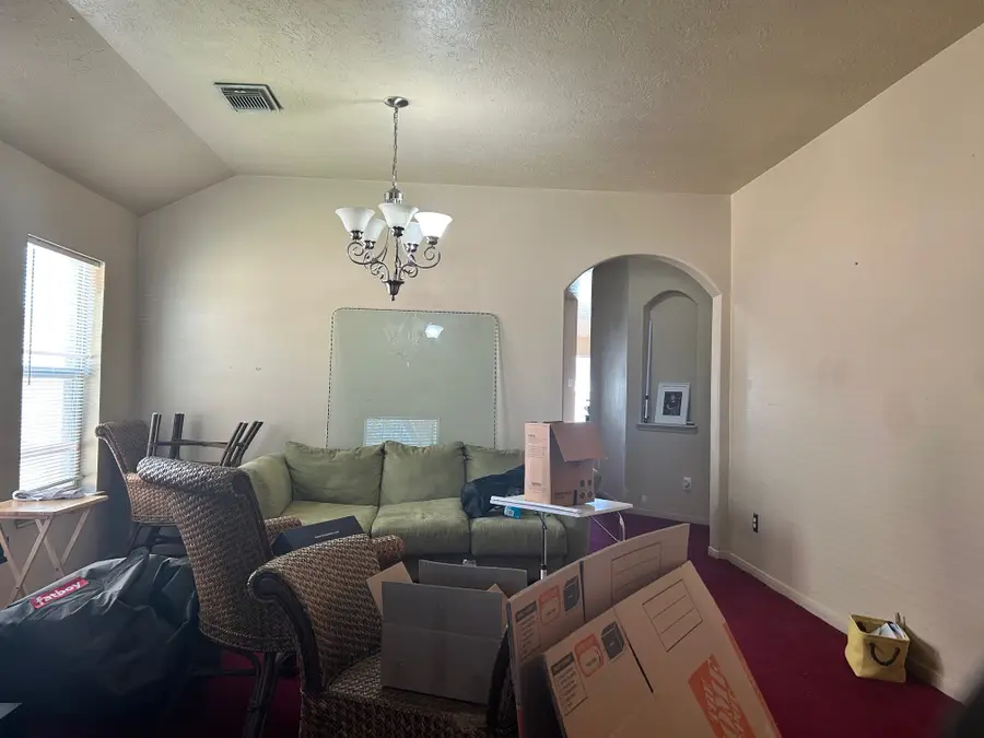 850 Saltcreek Bend Lane, La Marque, TX 77568 - Image #2