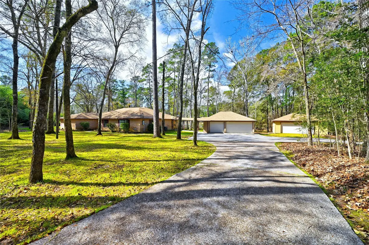 15823 Stagecoach Road, Stagecoach, TX 77355 - #1