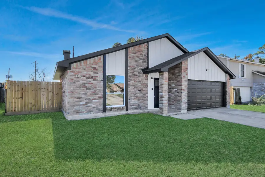 12534 Versailles Drive, Houston, TX 77015 - Image #3