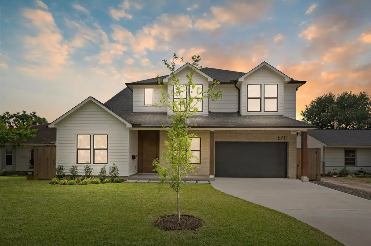 6711 Housman Street, Houston, TX 77055 - Image #1