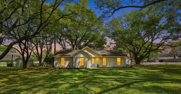 18902 Misty Lane, Tomball, TX 77377