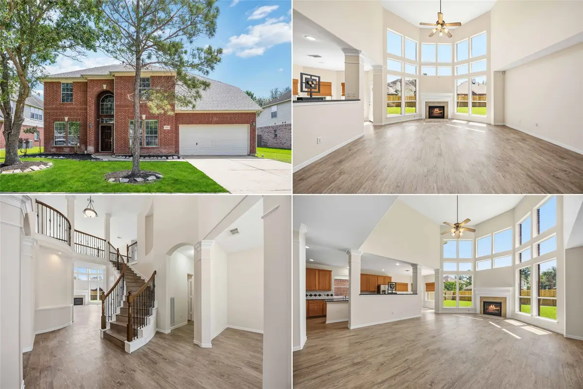 5727 Candlecreek Drive, Richmond, TX 77469 - #1