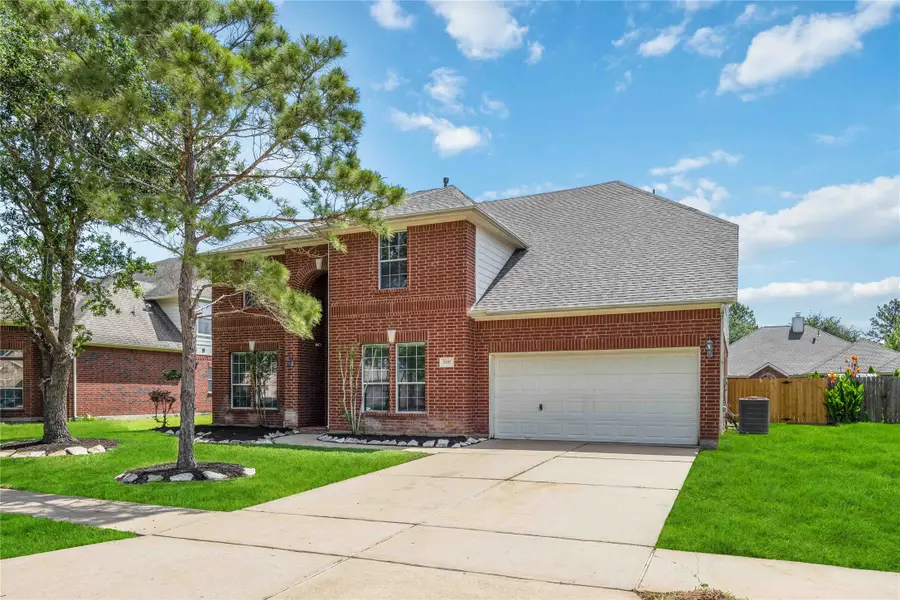 5727 Candlecreek Drive, Richmond, TX 77469 - #2