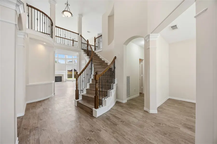 5727 Candlecreek Drive, Richmond, TX 77469 - #3