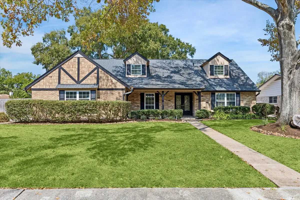 1403 Festival Drive, Houston, TX 77062 - #1