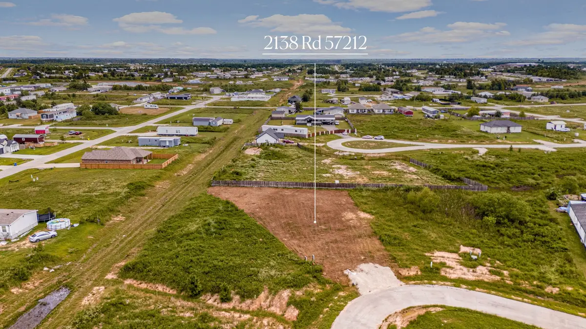 2138 Road 57212, Cleveland, TX 77327 - #1
