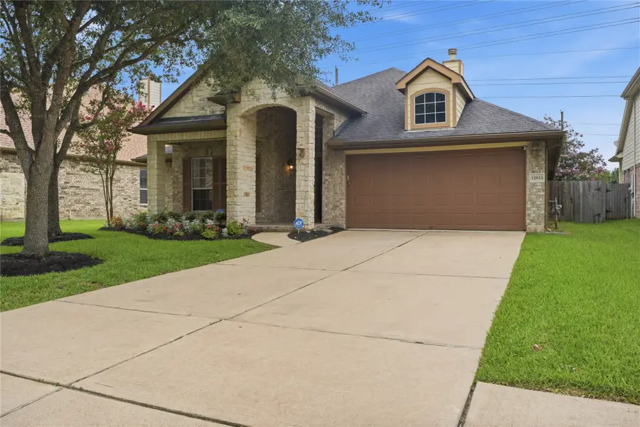 12811 Flat Creek Drive, Pearland, TX 77584 - #3