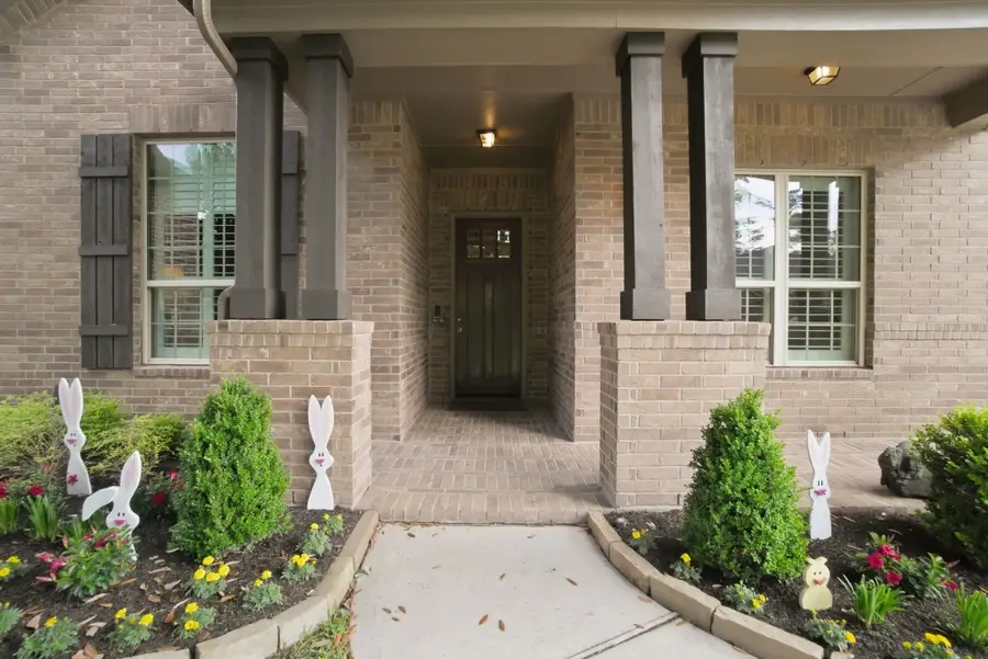 131 Blacktail Place, Montgomery, TX 77316 - #3