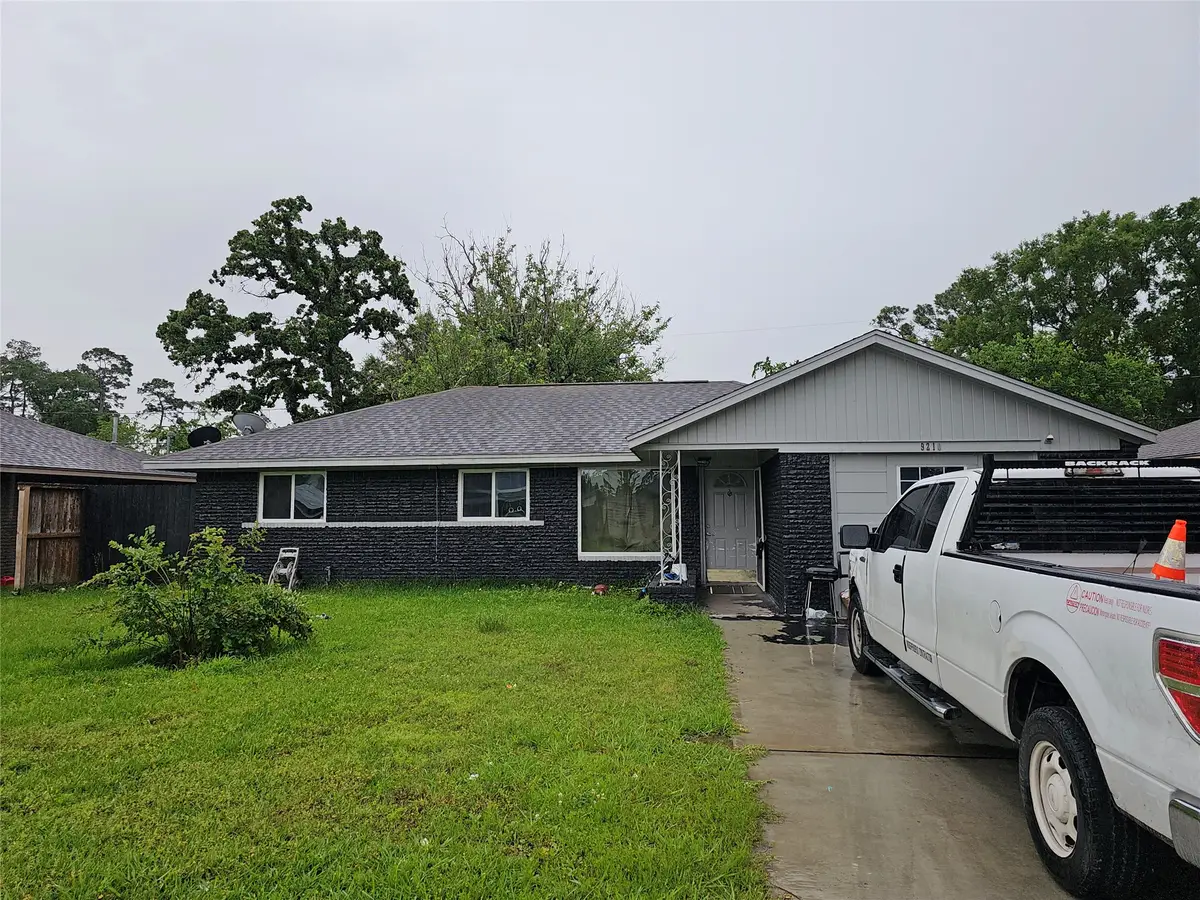 9210 Homewood Lane, Houston, TX 77078 - #1