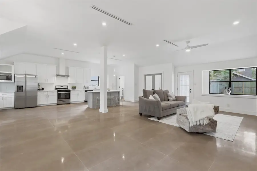 12523 Honeywood Trail, Houston, TX 77077 - #2