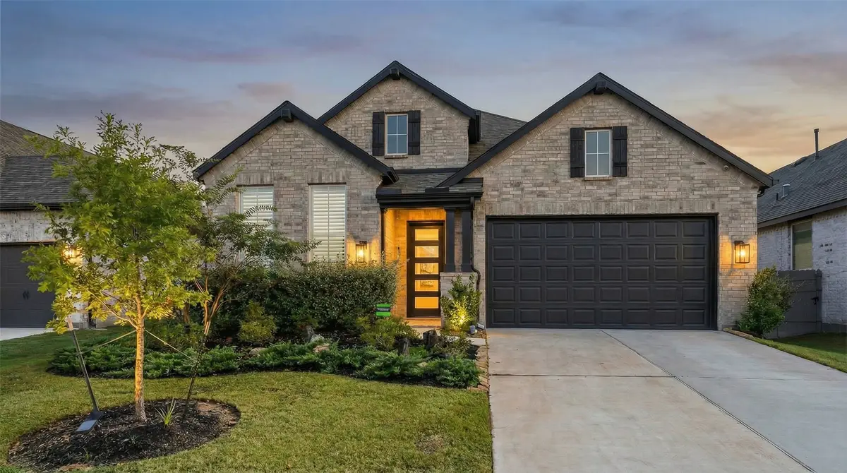 17151 Sandstone Street, Conroe, TX 77302 - Image #1