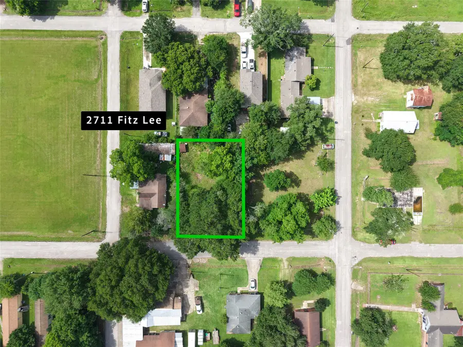2711 Fitz Lee Street, Waller, TX 77484 - #2