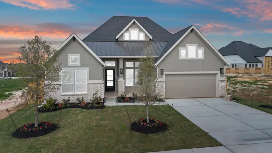 413 Lone Ranger Drive, Montgomery, TX 77316 - #2