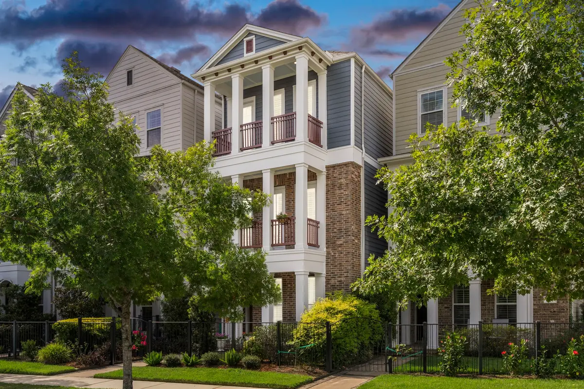 254 Breezy Way, The Woodlands, TX 77380 - #1