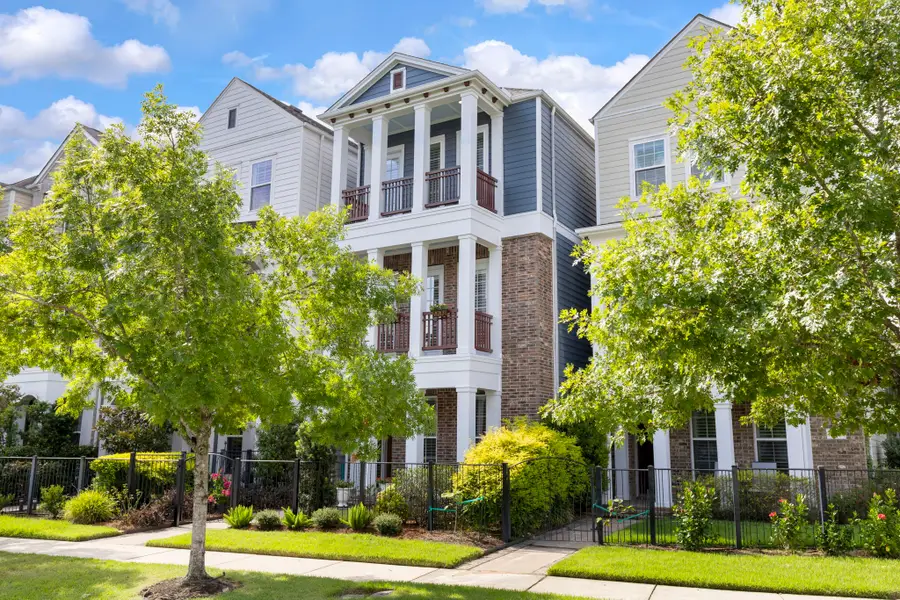 254 Breezy Way, The Woodlands, TX 77380 - #3