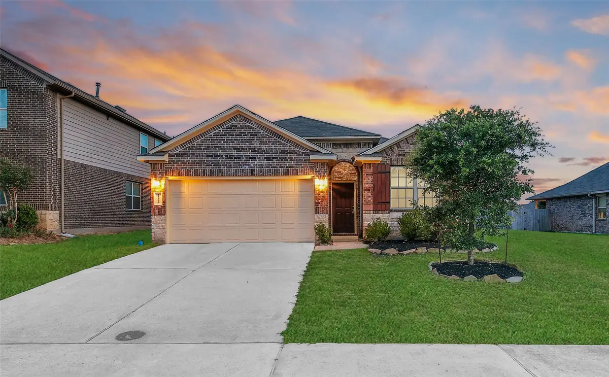 11423 Green Cay Lane, Conroe, TX 77304 - #1
