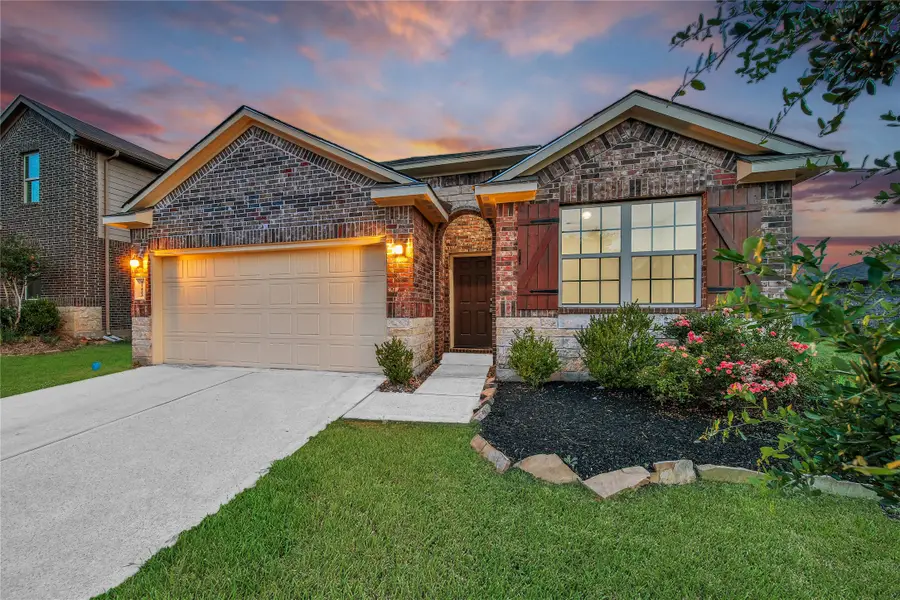11423 Green Cay Lane, Conroe, TX 77304 - #2