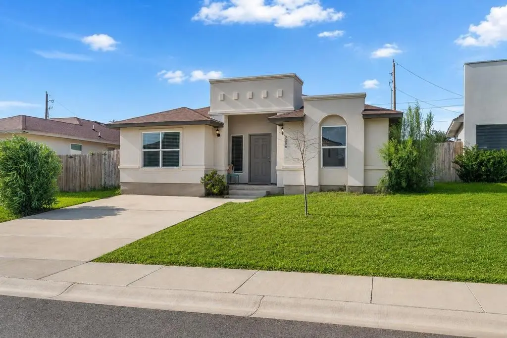 2206 Durazno Court, Laredo, TX 78046 - #1
