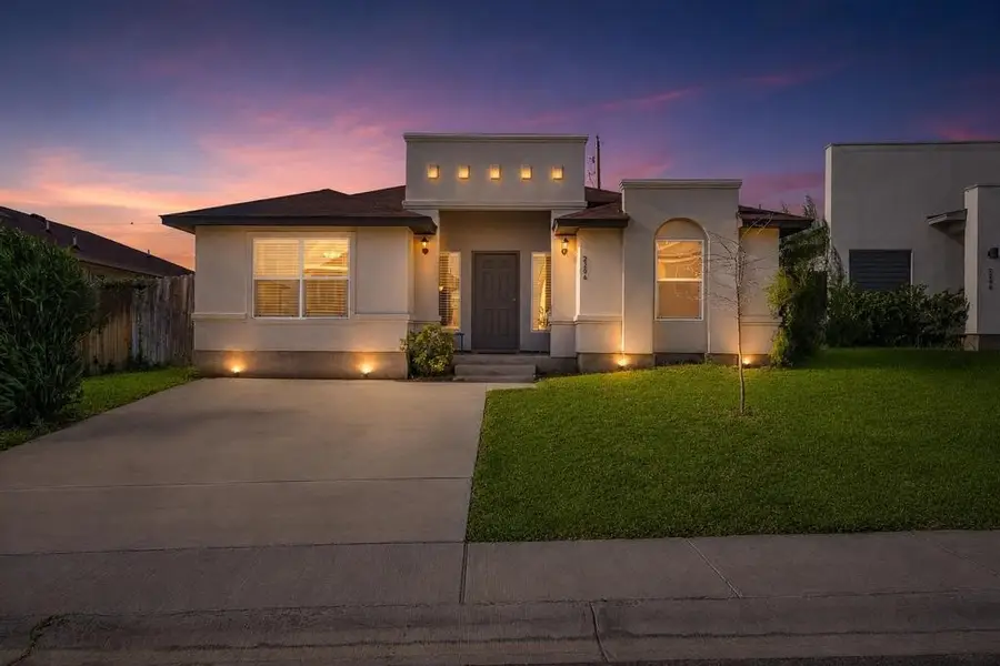 2206 Durazno Court, Laredo, TX 78046 - #2