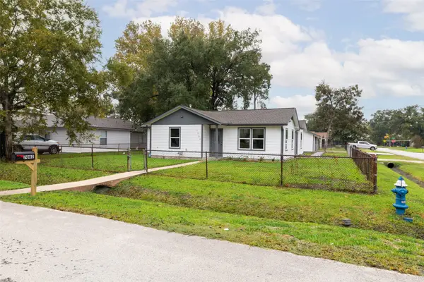 7002 Jay Street, Houston, TX 77028