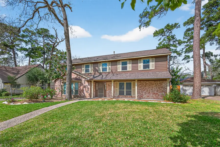 5918 Lodge Creek Drive, Houston, TX 77066 - #3