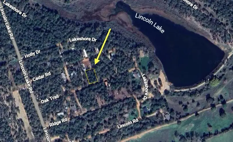 TBD Oak Trails, Paige, TX 78659 - Image #3