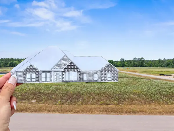 8572 Cedar Lake Lane, Plantersville, TX 77363