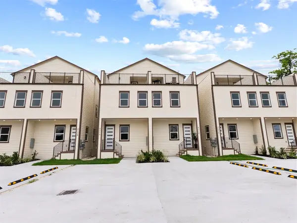 821 821 N Loop Center S #1, Houston, TX 77022