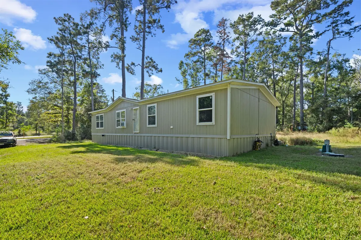 3635 Hickock Lane, Willis, TX 77378 - Image #1