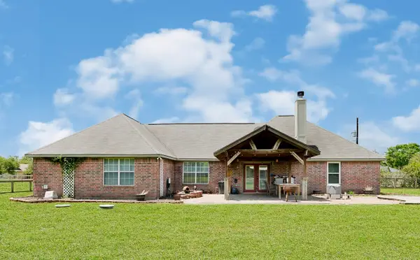 21219 Horse Shoe Drive, Manvel, TX 77578