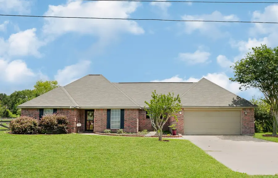 21219 Horse Shoe Drive, Manvel, TX 77578 - #2