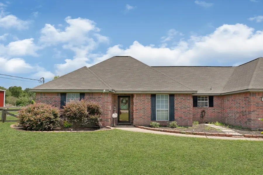 21219 Horse Shoe Drive, Manvel, TX 77578 - #3