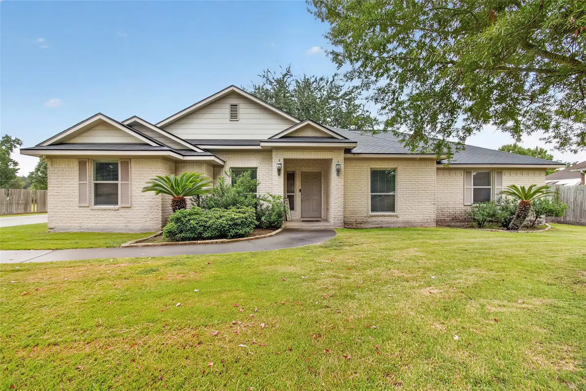 18206 Kings Row, Houston, TX 77058 - #1