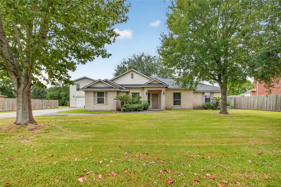 18206 Kings Row, Houston, TX 77058 - #3